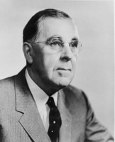 Regent Frederick C. Matthaei, Sr.