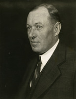 Regent James O. Murfin